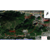 【年產(chǎn)1200萬噸】江西瑞昌礦投與亞東水泥共建的骨料項(xiàng)目取得新進(jìn)展